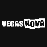 vegasnova casino logo