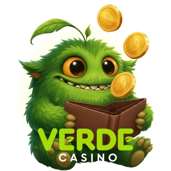 Verde Casino Banner