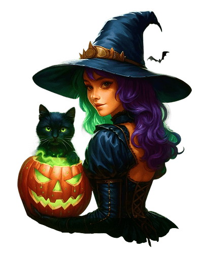 Verde Casino Halloween Bonus