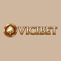 vicibet casino logo
