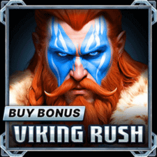 Viking Rush