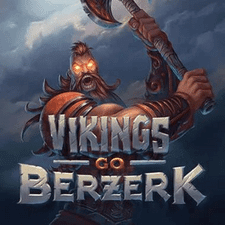 Vikings Go Berzerk Slot