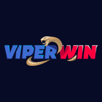 ViperWin viperwin casino logo