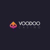 voodoo casino logo