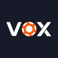 vox casino logo