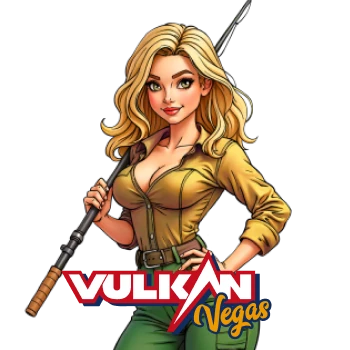 Vulkan Vegas Casino Banner