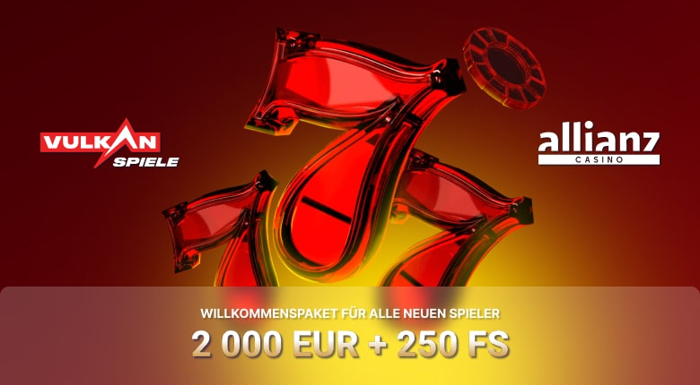 VulkanSpiele No Deposit Bonus