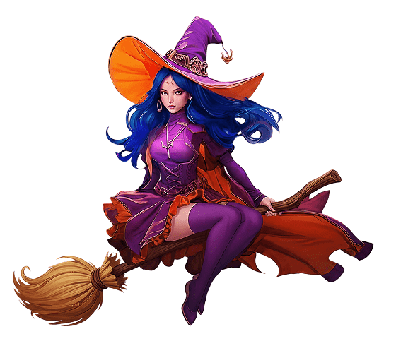 VulkanVegas Casino Halloween Bonus