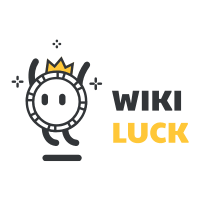 wikiluck casino logo