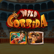 Wild Corrida