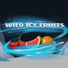 Wild Icy Fruits