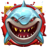 Wild Symbol Razor Shark