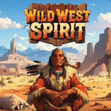 Wild West Spirit