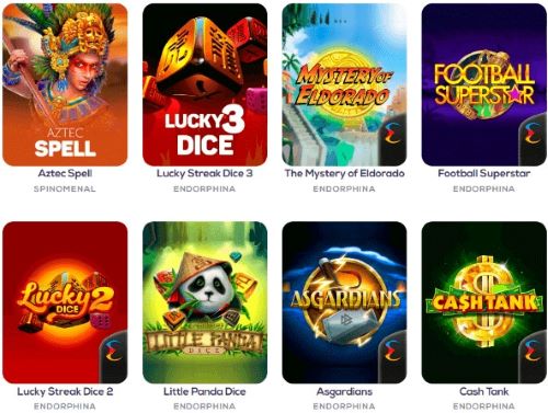 Wild Fortune Casino Slots