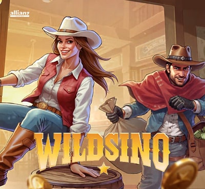 Wildsino Casino