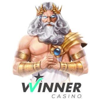 Winner Casino Logo