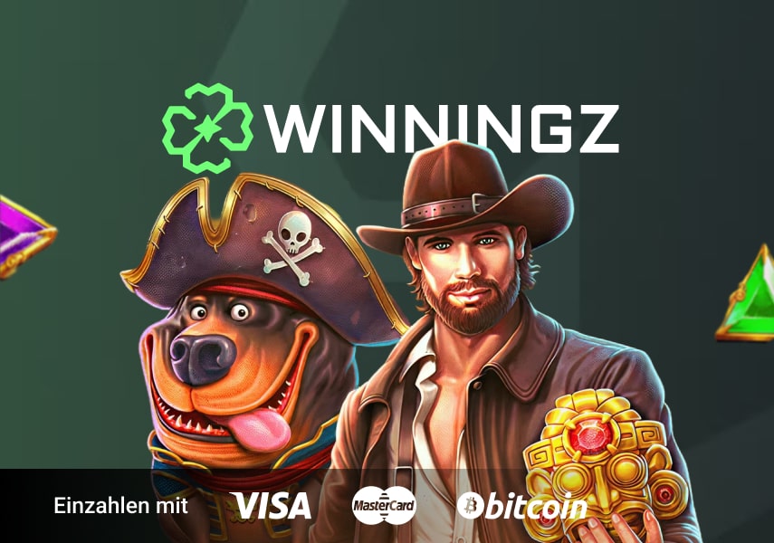 Winningz Casino