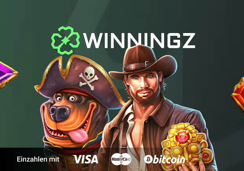 Winningz Casino