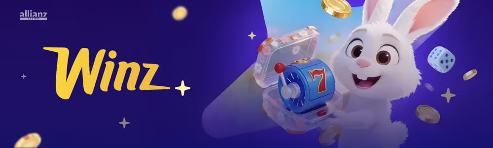 Winz.io Casino Ostern Bonus