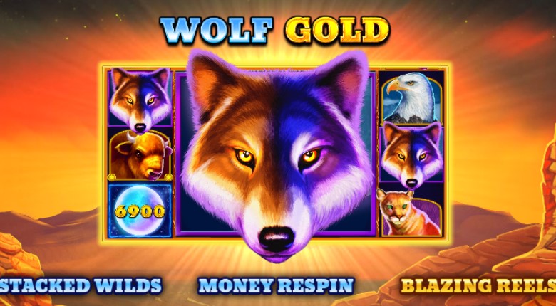 Wolf Gold kostenlos ohne Anmeldung