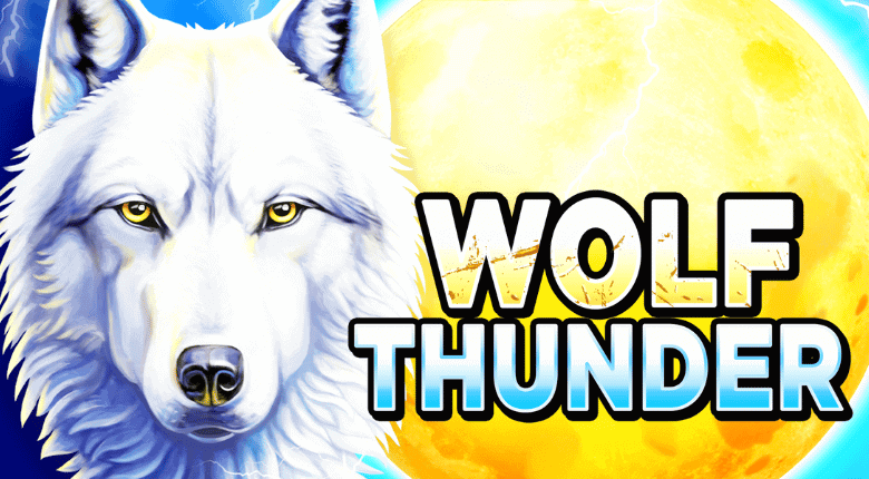 Wolf Thunder