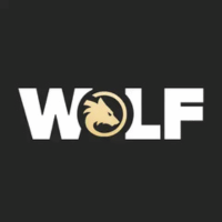 wolfio casino logo