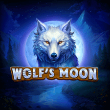 Wolf’s Moon
