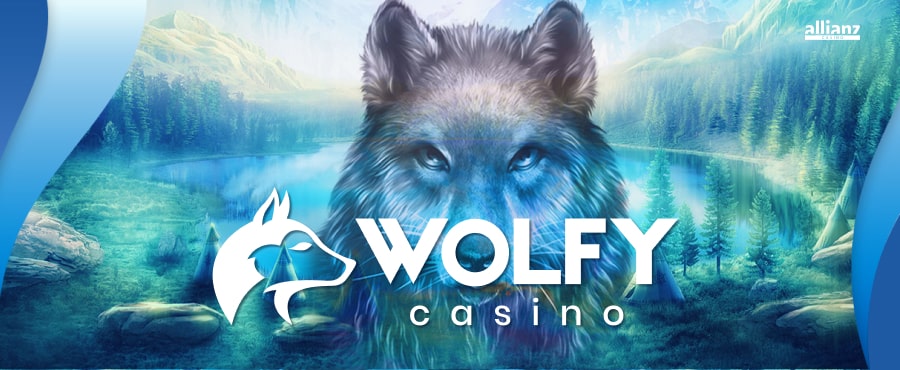 Wolfy Casino