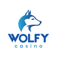 wolfy logo