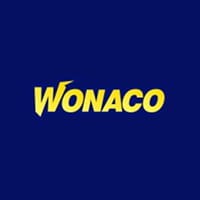 wonaco casino logo