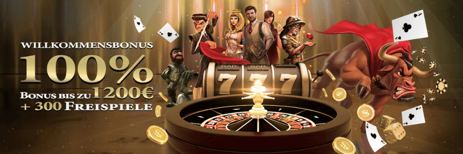 Woopwin Willkommensbonus