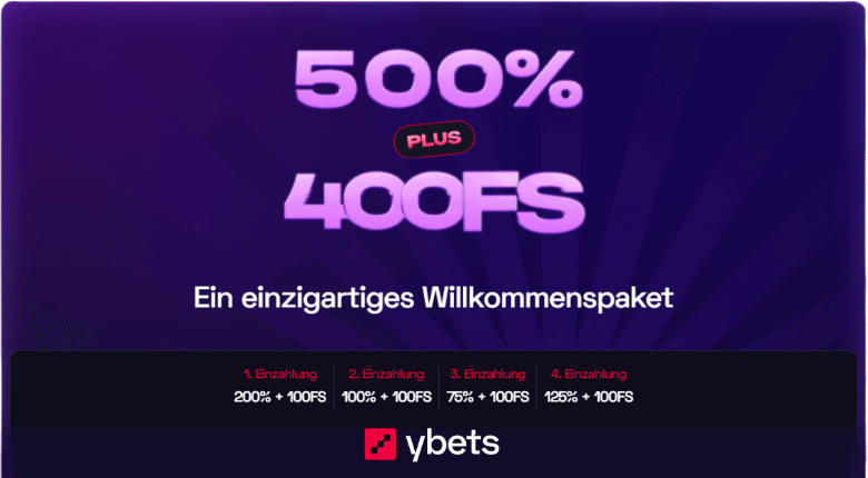 Ybets No Deposit Bonus Test