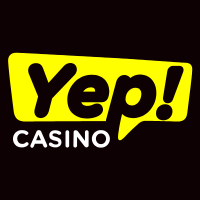 yep casino logo