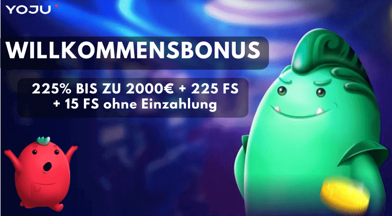 YOJU Casino Erfahrungen