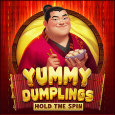 Yummy Dumplings: Hold The Spin