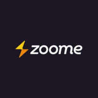 zoome casino logo